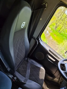 Volvo Fh, снимка 6