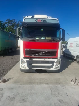 Volvo Fh EEV 420, снимка 1