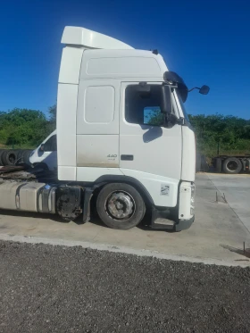 Volvo Fh EEV 420, снимка 2