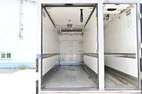 Mercedes-Benz Atego 1224 E6 Supra 850MT  Bi-Temp. Борд, снимка 8