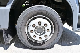 Mercedes-Benz Atego 1224 E6 Supra 850MT  Bi-Temp. Борд, снимка 17