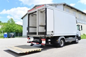 Mercedes-Benz Atego 1224 E6 Supra 850MT  Bi-Temp. Борд, снимка 6