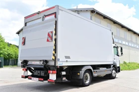 Mercedes-Benz Atego 1224 E6 Supra 850MT  Bi-Temp. Борд, снимка 3