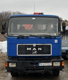 Man 19.332, снимка 2
