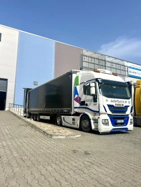 Iveco Stralis 480 | Mobile.bg    3