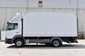 Mercedes-Benz Atego 1224 E6 Supra 850MT  Bi-Temp. Борд | Auto.bg — изображение 5