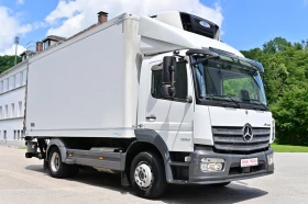 Mercedes-Benz Atego 1224 E6 Supra 850MT  Bi-Temp. Борд | Auto.bg — изображение 2