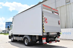 Mercedes-Benz Atego 1224 E6 Supra 850MT  Bi-Temp. Борд | Auto.bg — изображение 4
