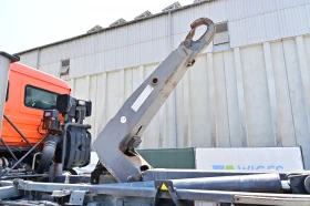Mercedes-Benz Actros 3248 | Mobile.bg � ����� ������ 7