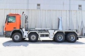 Mercedes-Benz Actros 3248 | Mobile.bg � ����� ������ 9