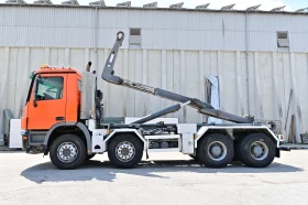 Mercedes-Benz Actros 3248 | Mobile.bg � ����� ������ 5