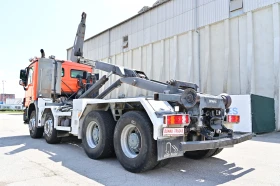 Mercedes-Benz Actros 3248 | Mobile.bg � ����� ������ 4