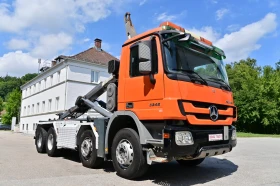 Mercedes-Benz Actros 3248 | Mobile.bg � ����� ������ 2