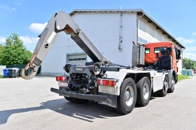 Mercedes-Benz Actros 3248 | Mobile.bg � ����� ������ 6