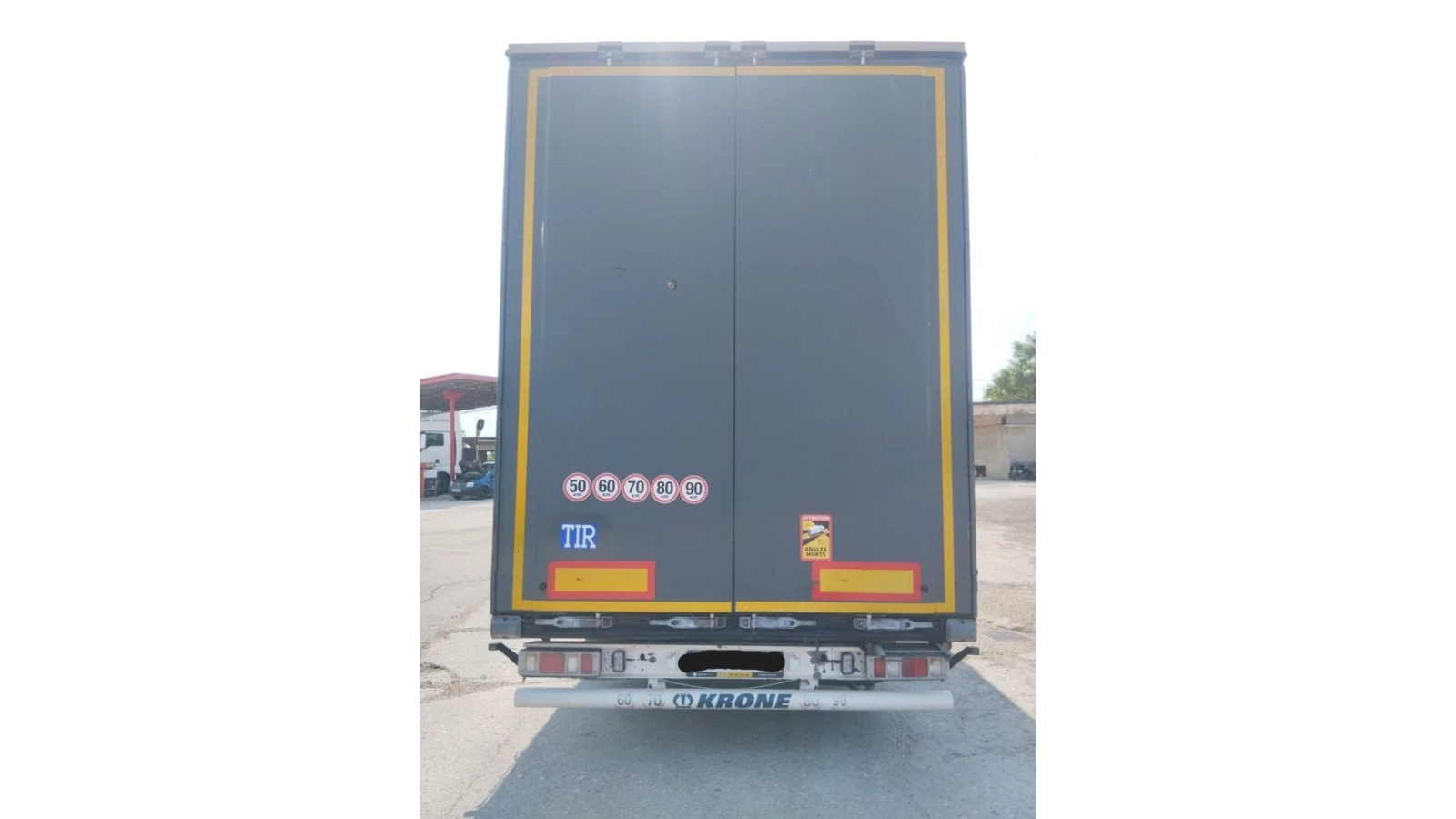 Volvo Fh  - изображение 4