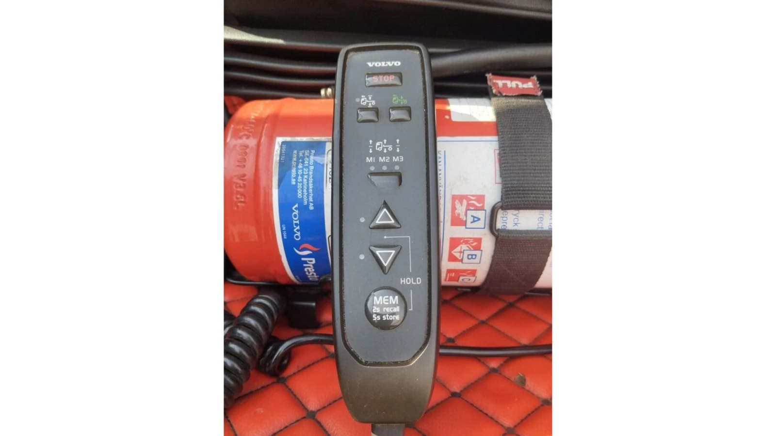 Volvo Fh  - изображение 7