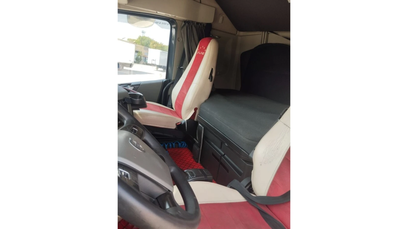 Volvo Fh  - изображение 9