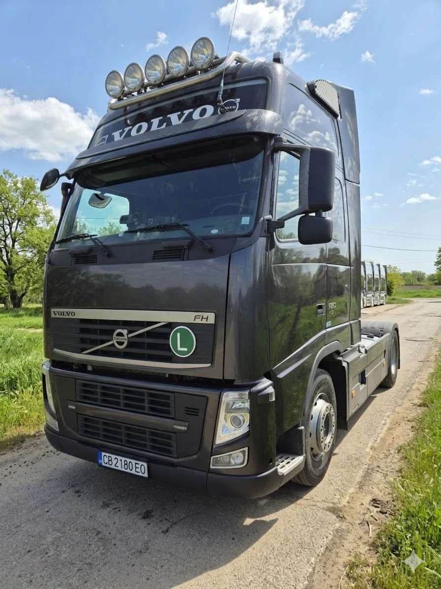 Volvo Fh