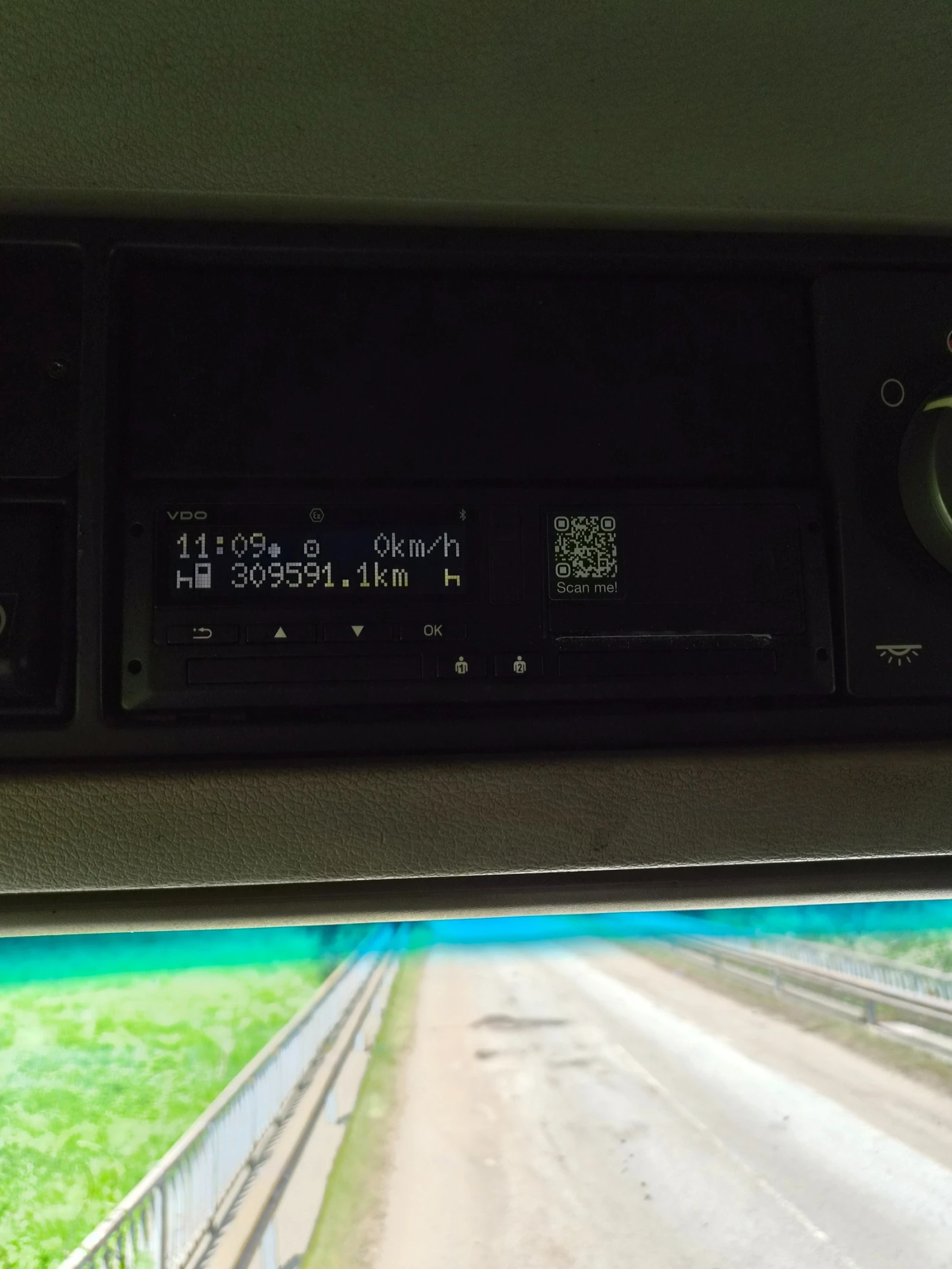 Volvo Fh, снимка 8 - Камиони - 54543253