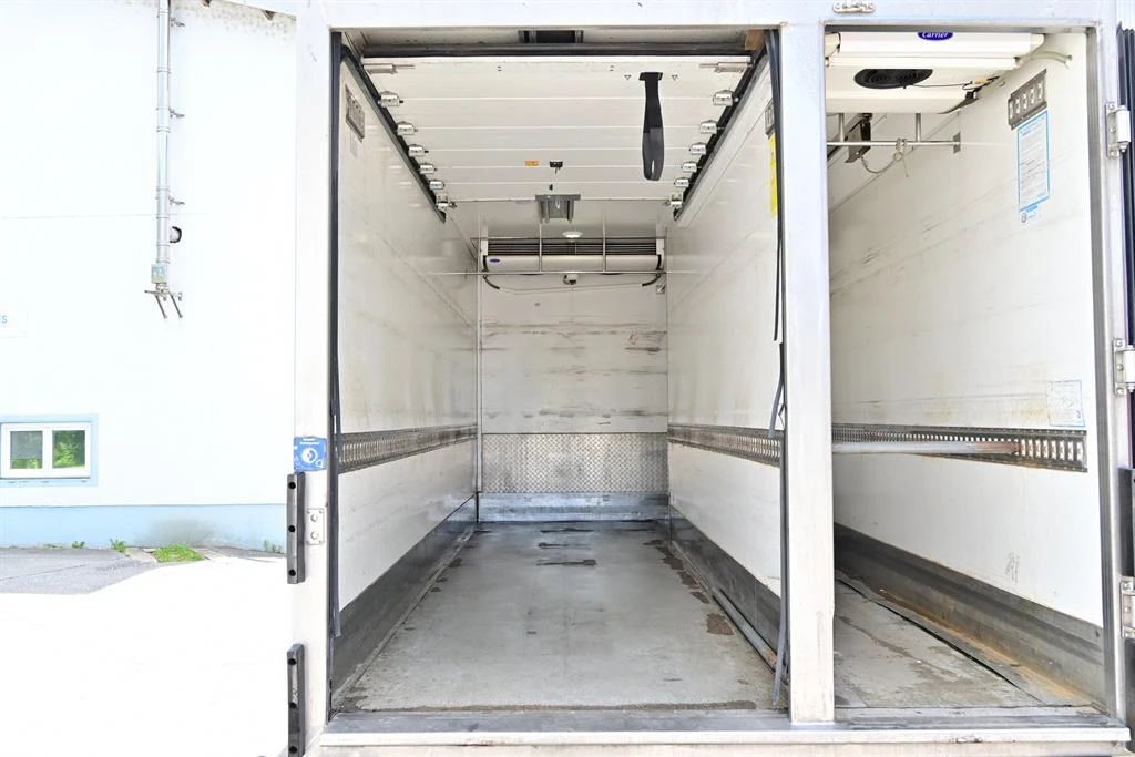 Mercedes-Benz Atego 1224 E6 Supra 850MT  Bi-Temp. Борд, снимка 8 - Камиони - 54972308