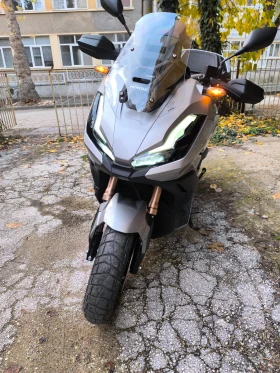 Honda X-ADV 350, снимка 1