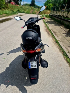Kymco Agility rs, снимка 3