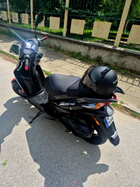 Kymco Agility rs, снимка 2