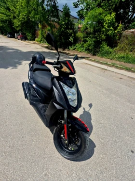 Kymco Agility rs, снимка 6