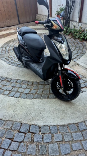 Kymco Agility rs, снимка 7