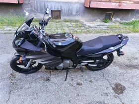 Suzuki Gs Gs 500 F, снимка 3