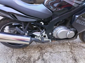 Suzuki Gs Gs 500 F, снимка 7