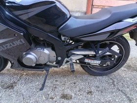 Suzuki Gs Gs 500 F, снимка 4
