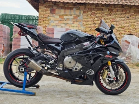BMW S 1000RR, снимка 8