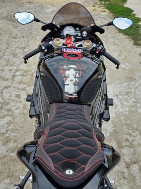BMW S 1000RR, снимка 14