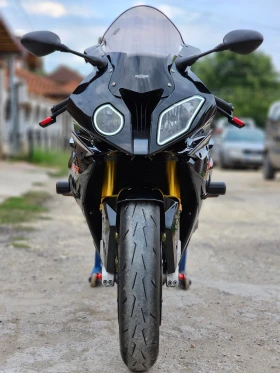 BMW S 1000RR, снимка 1