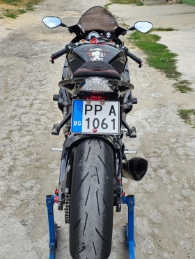 BMW S 1000RR, снимка 6