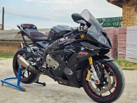 BMW S 1000RR, снимка 9