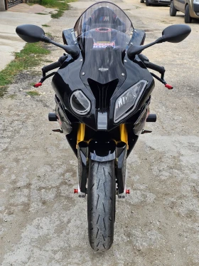 BMW S 1000RR, снимка 10