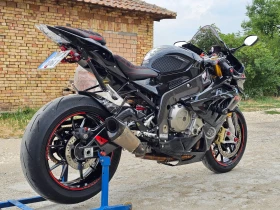 BMW S 1000RR, снимка 7