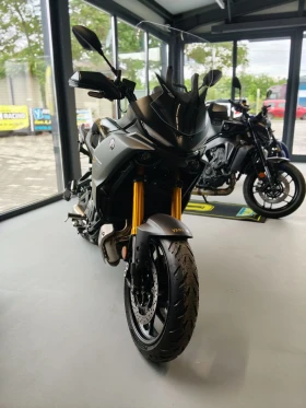 Yamaha Mt-07 Tracer GT 2026, снимка 1