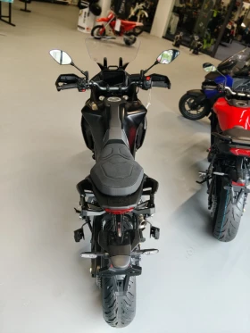 Yamaha Mt-07 Tracer GT 2026, снимка 4