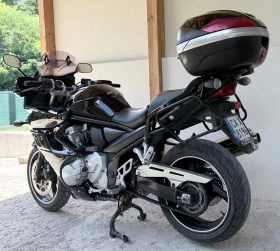 Suzuki Bandit, снимка 3