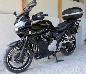 Suzuki Bandit, снимка 1