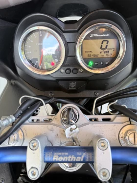 Suzuki Bandit, снимка 8