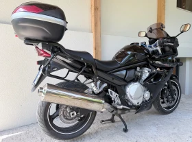 Suzuki Bandit, снимка 6