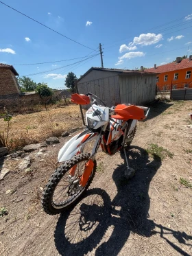 Ktm Freeride, снимка 4