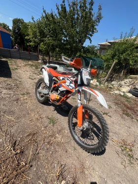 Ktm Freeride, снимка 3