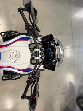 BMW R 1250gs, снимка 13