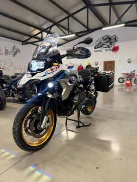 BMW R 1250gs, снимка 7