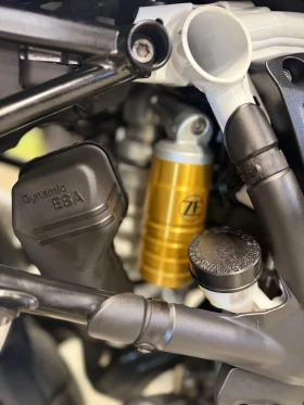 BMW R 1250gs, снимка 10